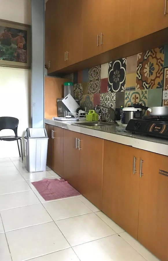 Matta Lodge Kuta Selatan Economy hotel