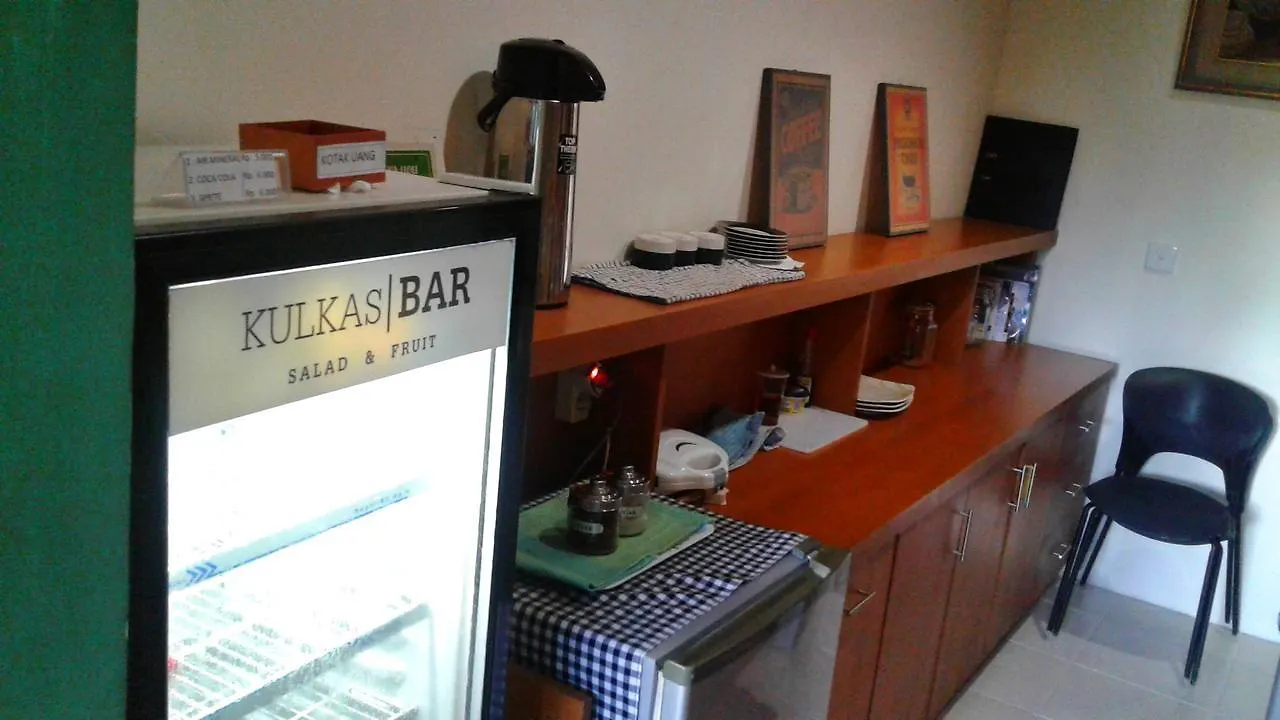 Matta Lodge Kuta Selatan