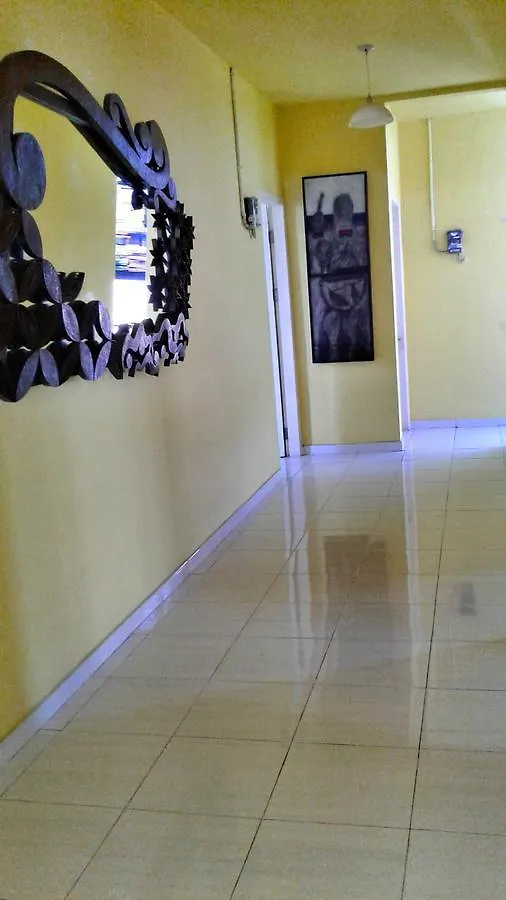 Matta Lodge Kuta Selatan 0*,  Indonesië