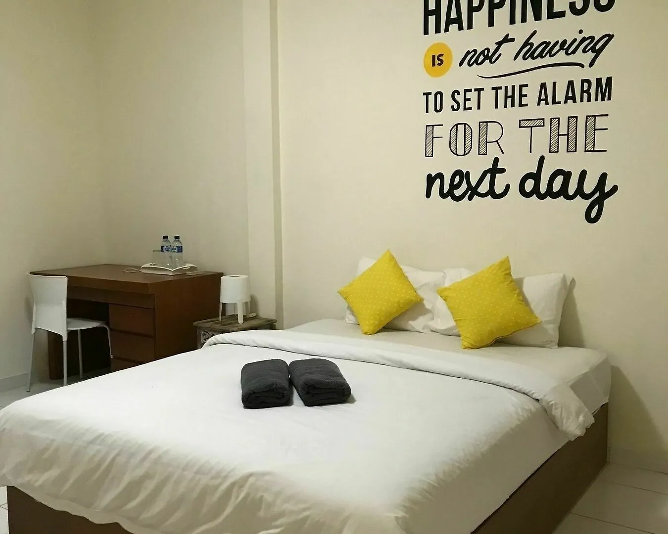 Matta Lodge Kuta Selatan