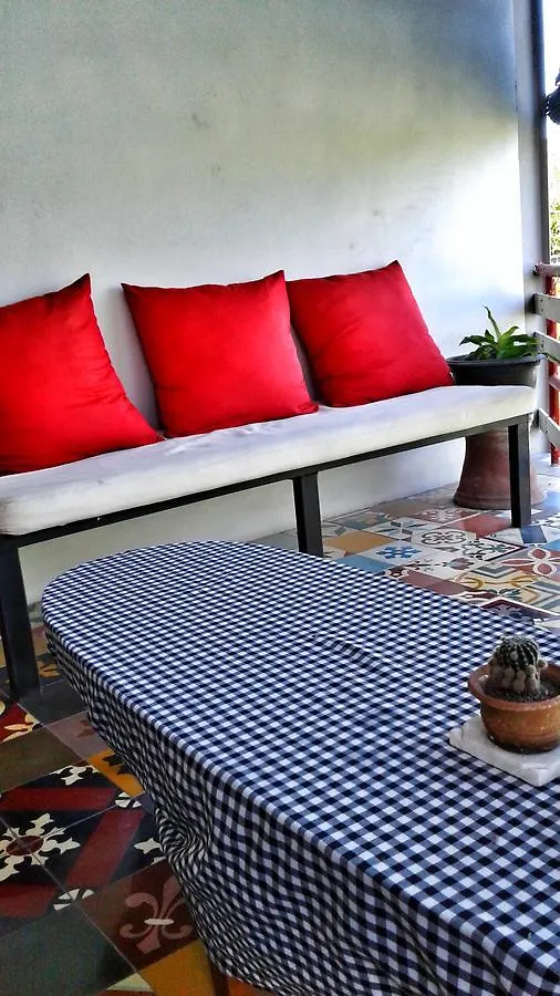Economy hotel Matta Lodge Kuta Selatan Indonesia