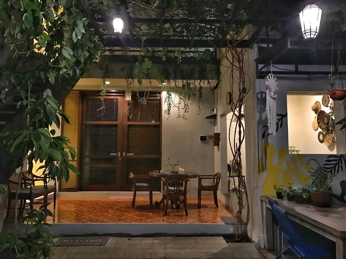 Matta Lodge Kuta Selatan 0*,  Indonesia