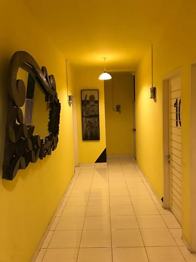 Matta Lodge Kuta Selatan Indonesia